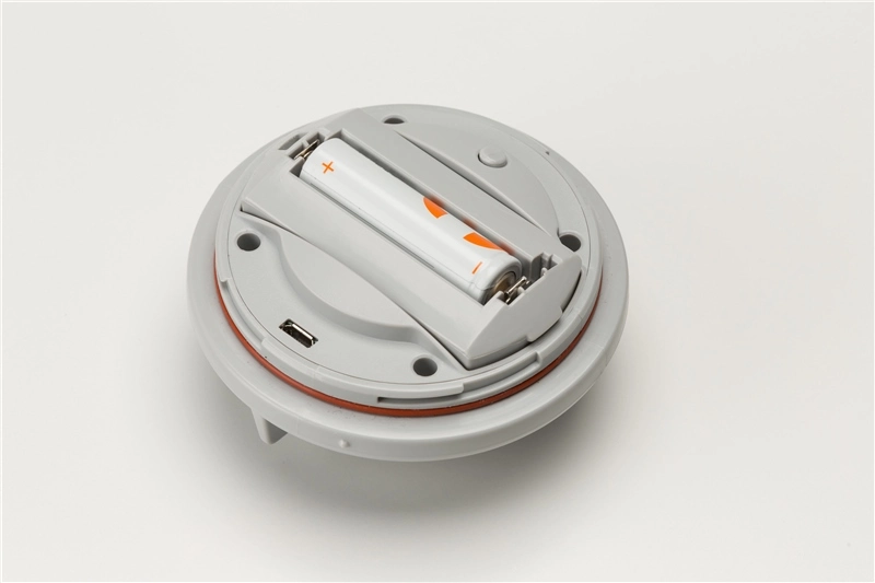 Snow Peak Hozuki Light - Green 11 Snow Peak Hozuki Light - Green - Image 11