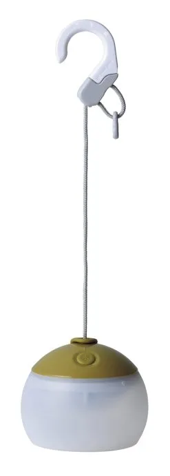 Snow Peak Hozuki Light - Green