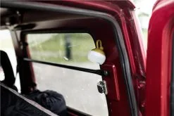 Snow Peak Mini Hozuki Light - Brown 26 Snow Peak Mini Hozuki Light - Brown -Cheap Awning Store 30265 11