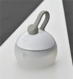 Snow Peak Mini Hozuki Light - Brown 17 Snow Peak Mini Hozuki Light - Brown -Cheap Awning Store 30265 2