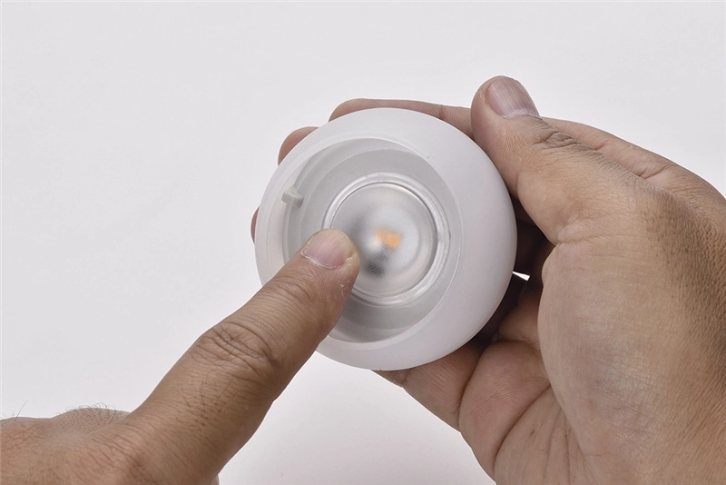 Snow Peak Mini Hozuki Light - Brown 6 Snow Peak Mini Hozuki Light - Brown - Image 6