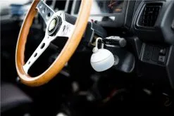 Snow Peak Mini Hozuki Light - Brown 23 Snow Peak Mini Hozuki Light - Brown -Cheap Awning Store 30265 8