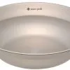 Snow Peak Tableware Bowl L - Each