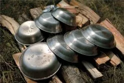 Snow Peak Tableware Dish - Each 5 Snow Peak Tableware Dish - Each -Cheap Awning Store 30270 2