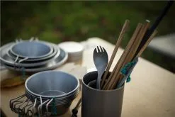 Snow Peak Titanium Spork - Grey -Cheap Awning Store 30276 7