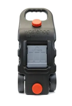 Streetwize Waste Hog 46L - Each