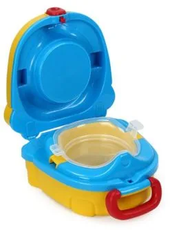 Streetwize Travel Potty - Each