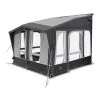 Dometic Club Air All-Season 330 Awning 2023 - S / 235cm - 265cm
