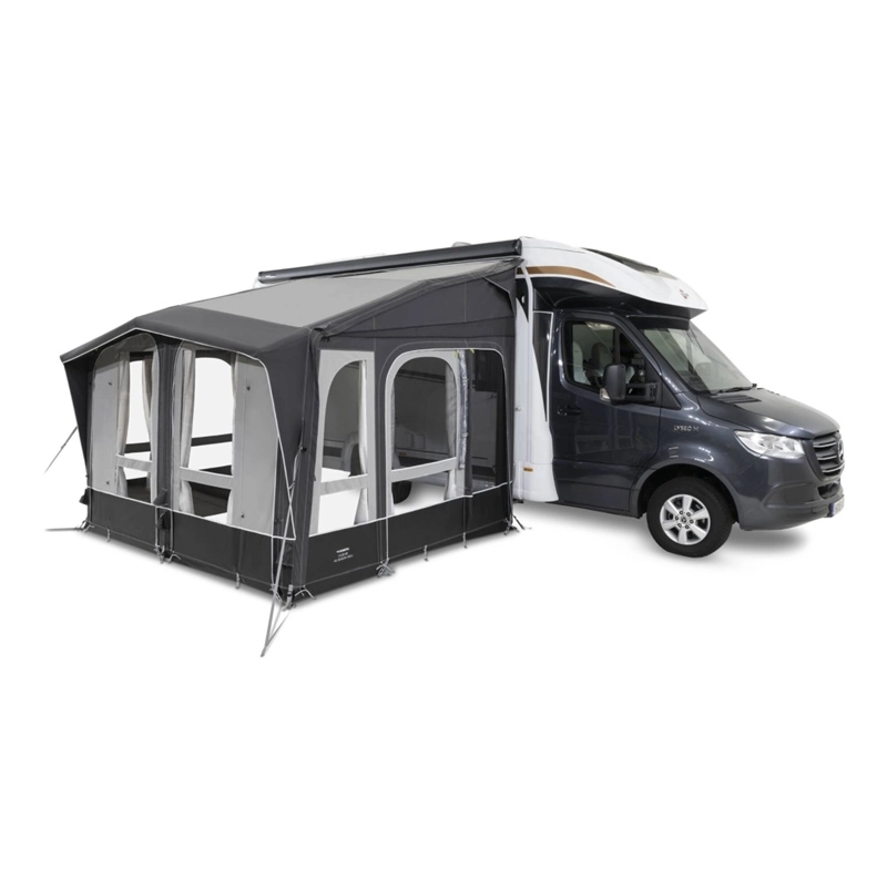 Dometic Club Air All-Season 330 Awning 2023 - S / 235cm - 265cm 3 Dometic Club Air All-Season 330 Awning 2023 - S / 235cm - 265cm - Image 3