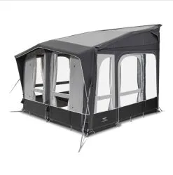 Dometic Club Air All-Season 330 Awning 2023 - S / 235cm - 265cm