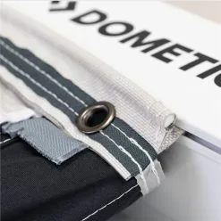 Dometic Club Air All-Season 330 Awning 2023 - S / 235cm - 265cm 12 Dometic Club Air All-Season 330 Awning 2023 - S / 235cm - 265cm -Cheap Awning Store 30340 5