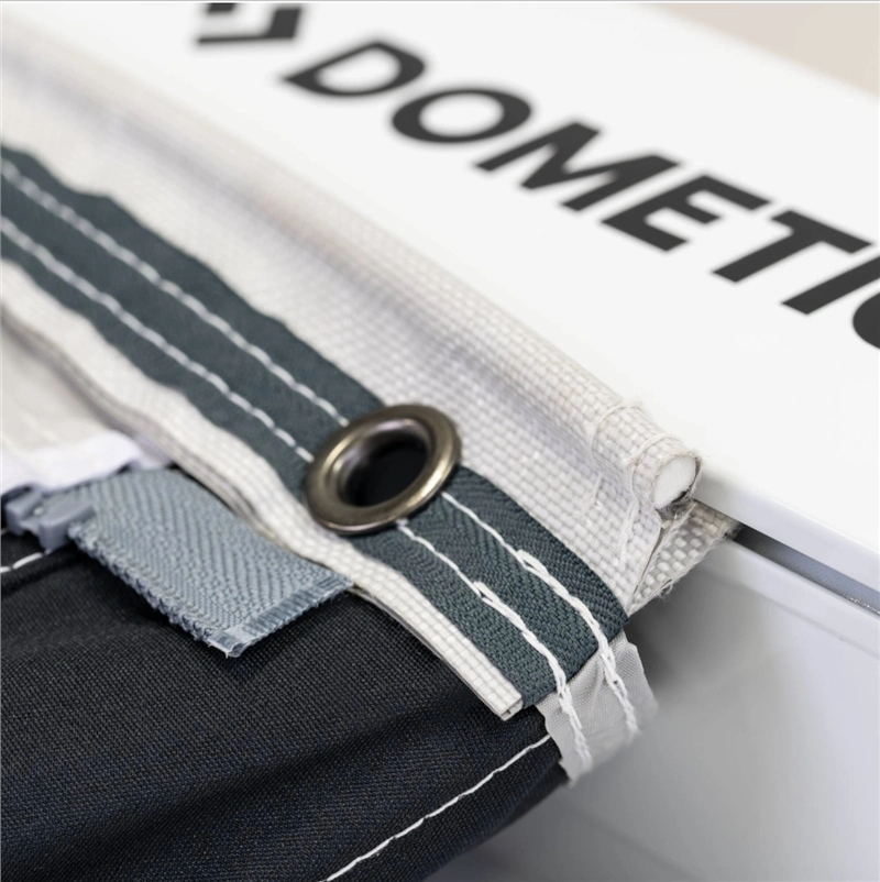 Dometic Club Air All-Season 330 Awning 2023 - S / 235cm - 265cm 6 Dometic Club Air All-Season 330 Awning 2023 - S / 235cm - 265cm - Image 6