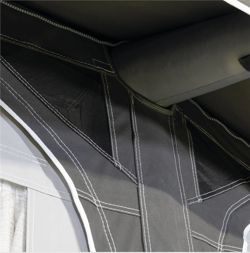 Dometic Club Air All-Season 330 Awning 2023 - S / 235cm - 265cm 7 Dometic Club Air All-Season 330 Awning 2023 - S / 235cm - 265cm - Image 7