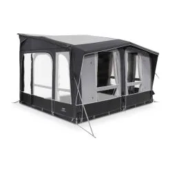 Dometic Club Air All-Season 390 Awning 2023 - S / 235cm - 265cm