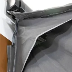 Dometic Club Air All-Season 390 Awning 2023 - S / 235cm - 265cm 13 Dometic Club Air All-Season 390 Awning 2023 - S / 235cm - 265cm -Cheap Awning Store 30343 5