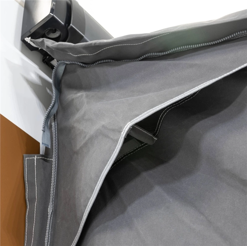 Dometic Club Air All-Season 390 Awning 2023 - S / 235cm - 265cm 6 Dometic Club Air All-Season 390 Awning 2023 - S / 235cm - 265cm - Image 6