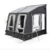Dometic Rally Air All-Season 260 Awning 2023 - S / 235-265cm