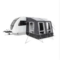 Dometic Rally Air All-Season 260 Awning 2023 - S / 235-265cm -Cheap Awning Store 30350 2