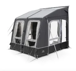 Dometic Rally Air All-Season 260 Awning 2023 - S / 235-265cm
