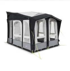 Dometic Club Air Pro 260 Caravan Awning 2023 - S / 235 - 265cm