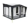Dometic Club Air Pro 330 Caravan Awning 2023 - S / 235 - 265cm