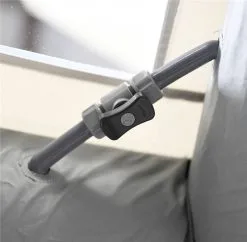 Dometic Club Air Pro 330 Caravan Awning 2023 - S / 235 - 265cm -Cheap Awning Store 30352 7