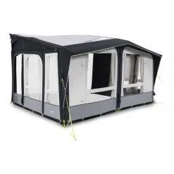 Dometic Club Air Pro 440 Caravan Awning 2023 - S / 235-265cm