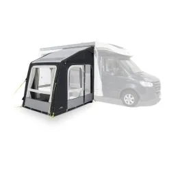Dometic Rally Air Pro 200 Caravan Awning 2023 - S -Cheap Awning Store 30365 2