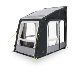 Dometic Rally Air Pro 200 Caravan Awning 2023 - S