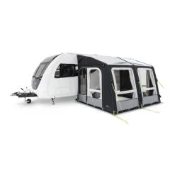 Dometic Rally Air Pro 330 Caravan Awning 2023 - S / 235-265cm -Cheap Awning Store 30374 2