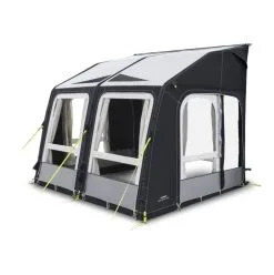 Dometic Rally Air Pro 330 Caravan Awning 2023 - S / 235-265cm