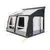 Dometic Rally Air Pro 390 Caravan Awning 2023 - S / 235-265cm
