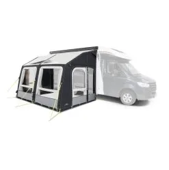 Dometic Rally Air Pro 390 Caravan Awning 2023 - S / 235-265cm 10 Dometic Rally Air Pro 390 Caravan Awning 2023 - S / 235-265cm -Cheap Awning Store 30375 2