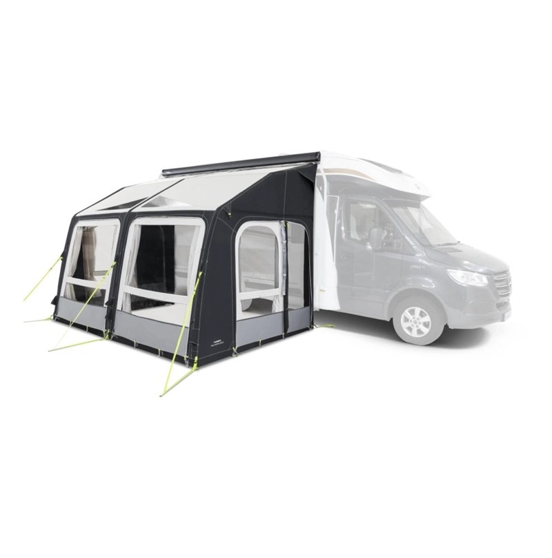 Dometic Rally Air Pro 390 Caravan Awning 2023 - S / 235-265cm 3 Dometic Rally Air Pro 390 Caravan Awning 2023 - S / 235-265cm - Image 3