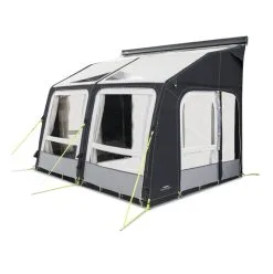 Dometic Rally Air Pro 390 Caravan Awning 2023 - S / 235-265cm