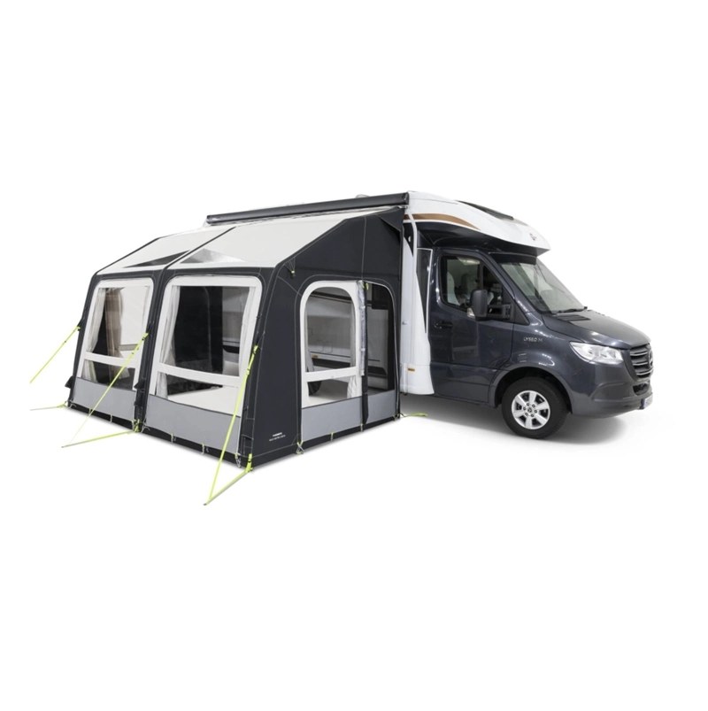 Dometic Rally Air Pro 390 Caravan Awning 2023 - S / 235-265cm 5 Dometic Rally Air Pro 390 Caravan Awning 2023 - S / 235-265cm - Image 5