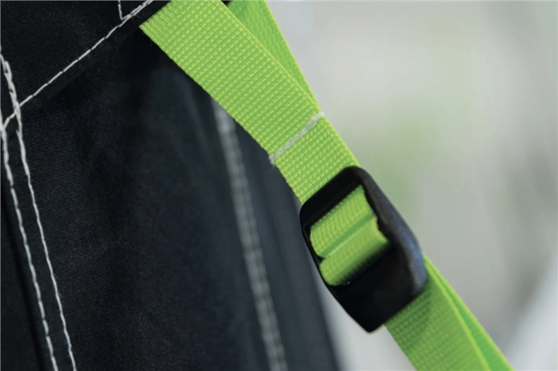 Dometic Rally Air Pro 390 Caravan Awning 2023 - S / 235-265cm 6 Dometic Rally Air Pro 390 Caravan Awning 2023 - S / 235-265cm - Image 6