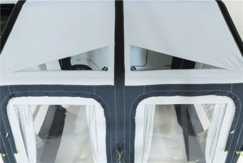 Dometic Rally Air Pro 390 Caravan Awning 2023 - S / 235-265cm 7 Dometic Rally Air Pro 390 Caravan Awning 2023 - S / 235-265cm - Image 7