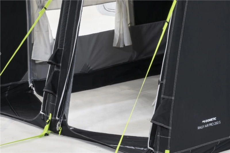 Dometic Rally Air Pro 390 Caravan Awning 2023 - S / 235-265cm 8 Dometic Rally Air Pro 390 Caravan Awning 2023 - S / 235-265cm - Image 8