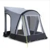 Dometic Leggera Air 260 Awning 2023 - S / 235-265cm