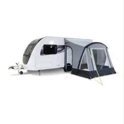 Dometic Leggera Air 260 Awning 2023 - S / 235-265cm -Cheap Awning Store 30382 2
