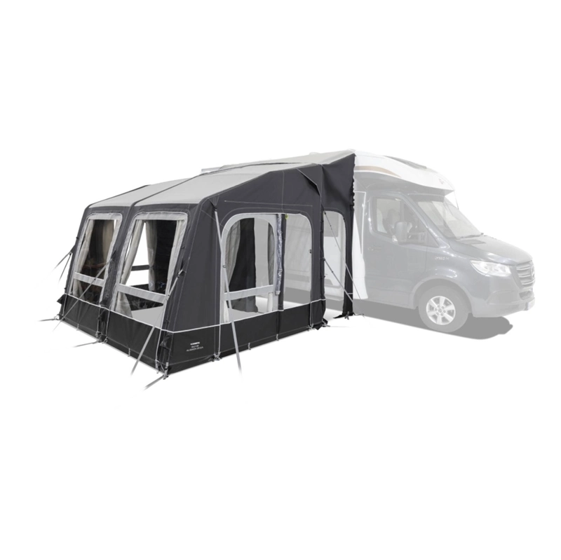 Dometic Rally Air All-Season 330 Drive Away Awning 2023 2 Dometic Rally Air All-Season 330 Drive Away Awning 2023 - Image 2