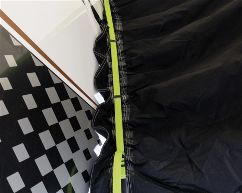 Dometic Rally Air All-Season 330 Drive Away Awning 2023 4 Dometic Rally Air All-Season 330 Drive Away Awning 2023 - Image 4