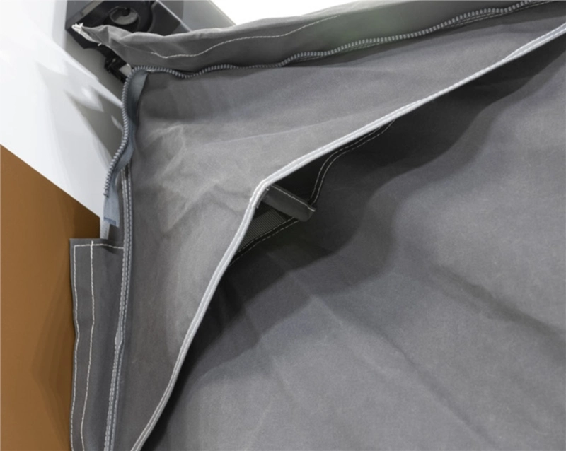 Dometic Rally Air All-Season 330 Drive Away Awning 2023 6 Dometic Rally Air All-Season 330 Drive Away Awning 2023 - Image 6