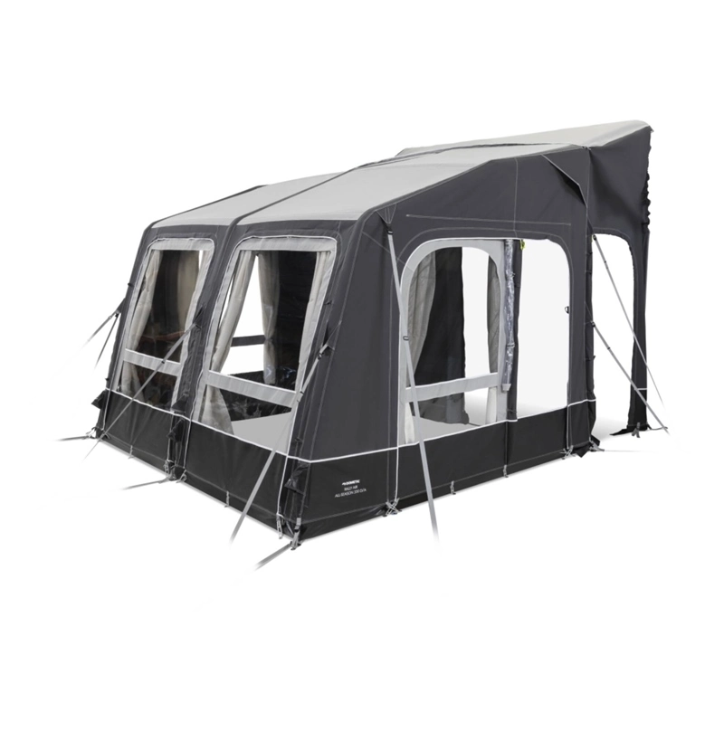 Dometic Rally Air All-Season 330 Drive Away Awning 2023 1 Dometic Rally Air All-Season 330 Drive Away Awning 2023