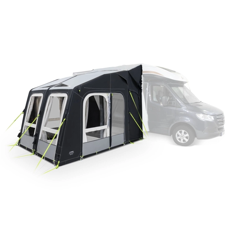 Dometic Rally Air Pro 260 Drive Away Awning 2023 2 Dometic Rally Air Pro 260 Drive Away Awning 2023 - Image 2