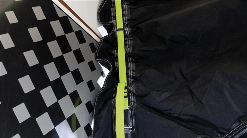 Dometic Rally Air Pro 260 Drive Away Awning 2023 5 Dometic Rally Air Pro 260 Drive Away Awning 2023 - Image 5