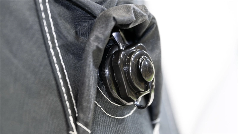 Dometic Rally Air Pro 260 Drive Away Awning 2023 6 Dometic Rally Air Pro 260 Drive Away Awning 2023 - Image 6