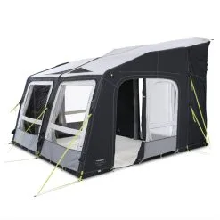 Dometic Rally Air Pro 390 Drive Away Awning 2023