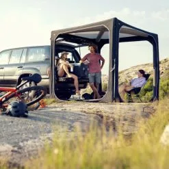 Dometic HUB Air Modular Shelter 2023 -Cheap Awning Store 30456 10